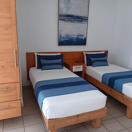 Apartament Cotillo Εξωτερικό φωτογραφία