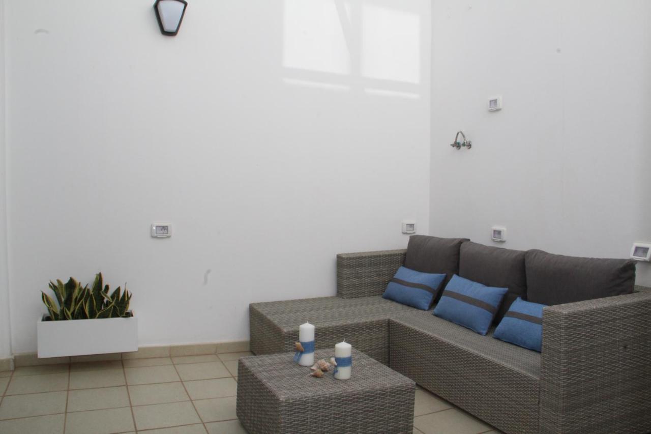 Apartament Cotillo Εξωτερικό φωτογραφία