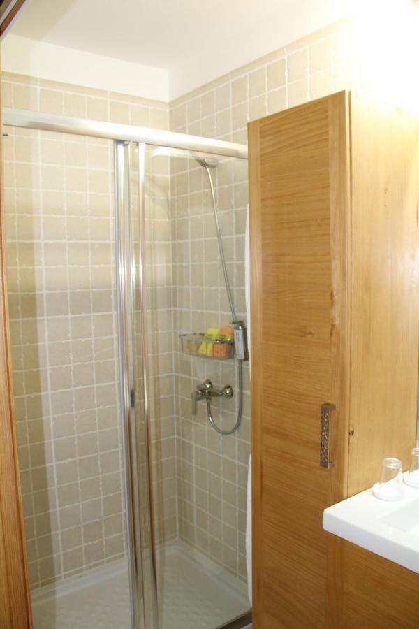 Apartament Cotillo Εξωτερικό φωτογραφία
