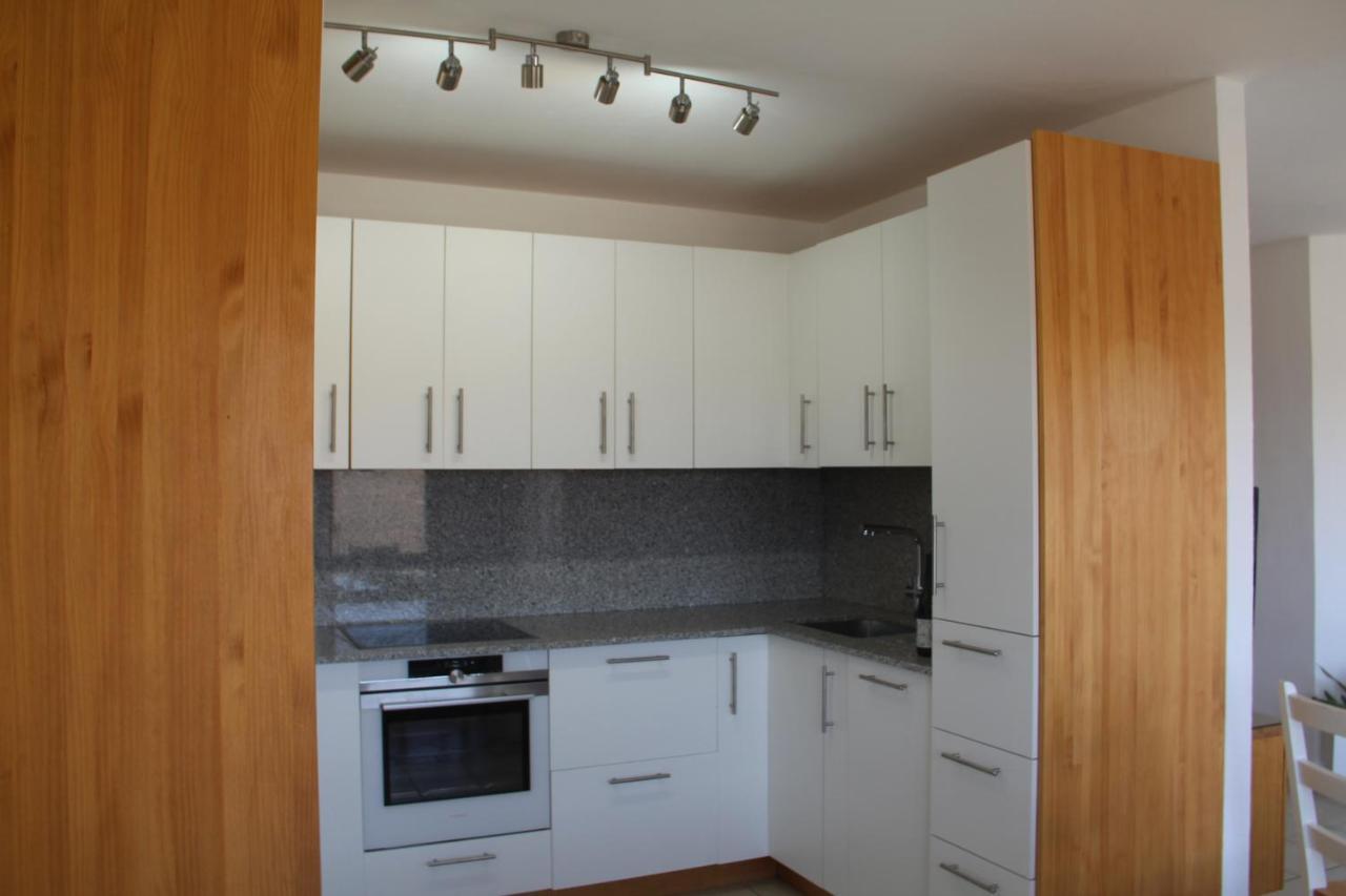 Apartament Cotillo Εξωτερικό φωτογραφία