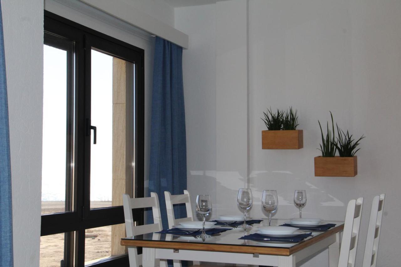 Apartament Cotillo Εξωτερικό φωτογραφία