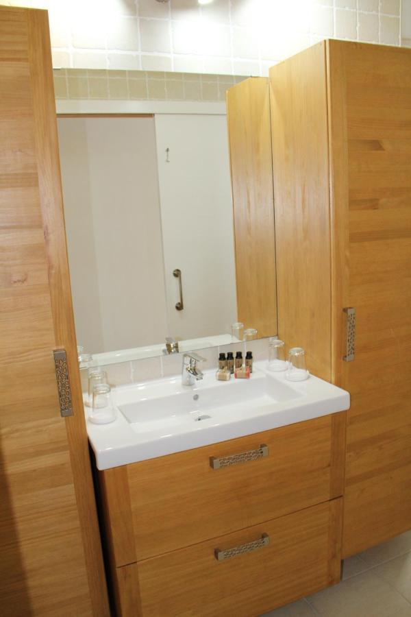 Apartament Cotillo Εξωτερικό φωτογραφία