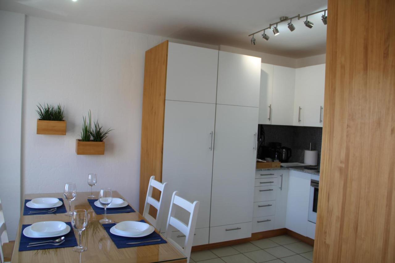 Apartament Cotillo Εξωτερικό φωτογραφία