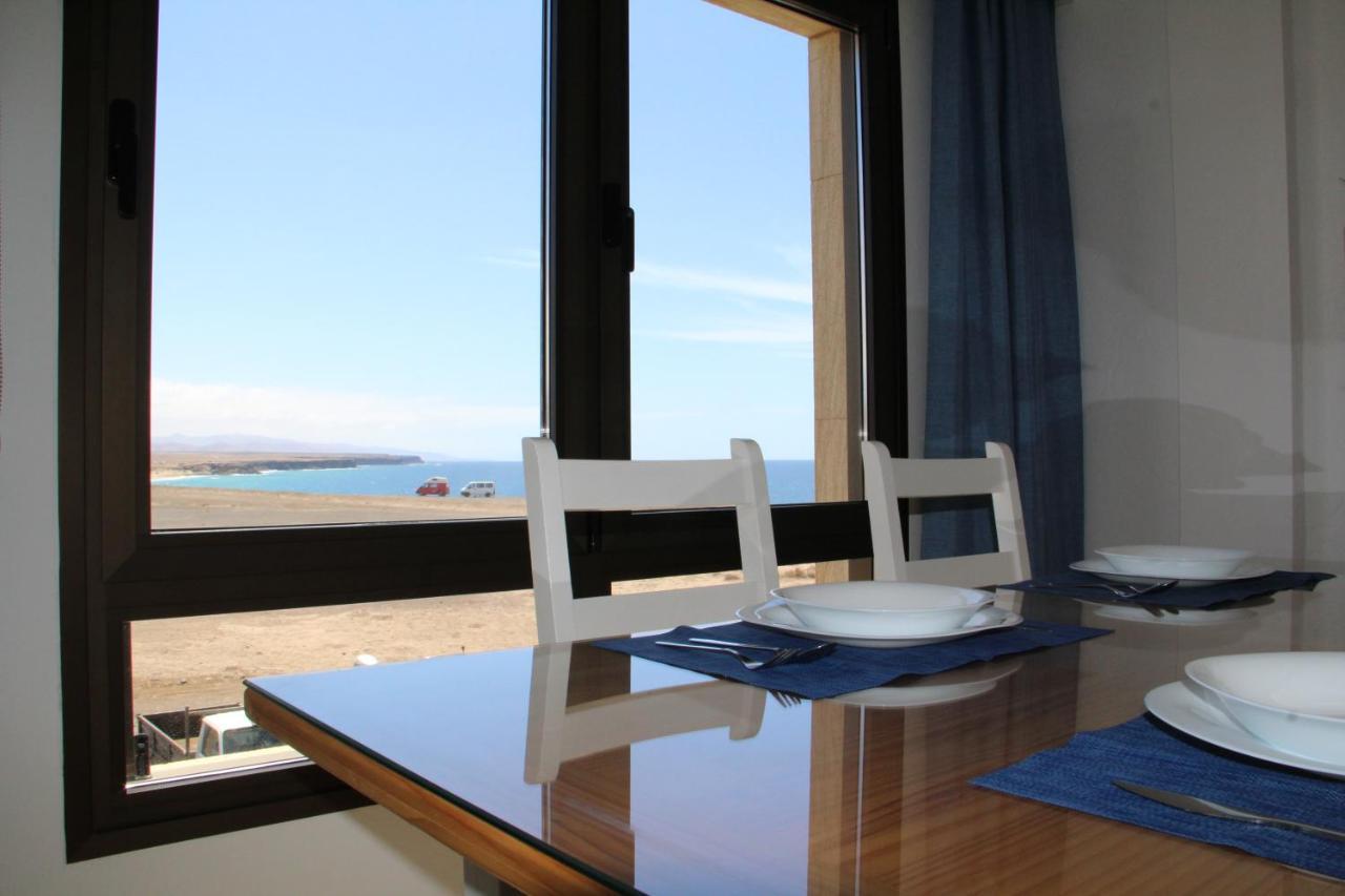 Apartament Cotillo Εξωτερικό φωτογραφία