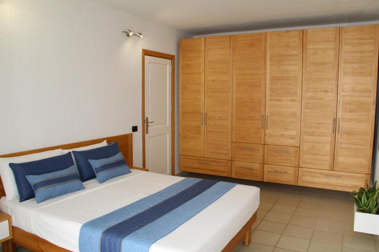 Apartament Cotillo Εξωτερικό φωτογραφία