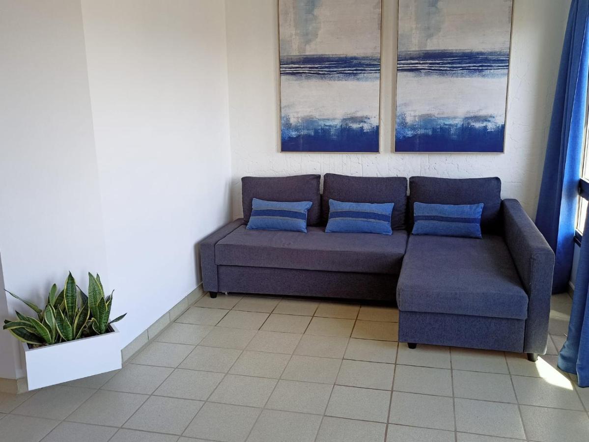 Apartament Cotillo Εξωτερικό φωτογραφία