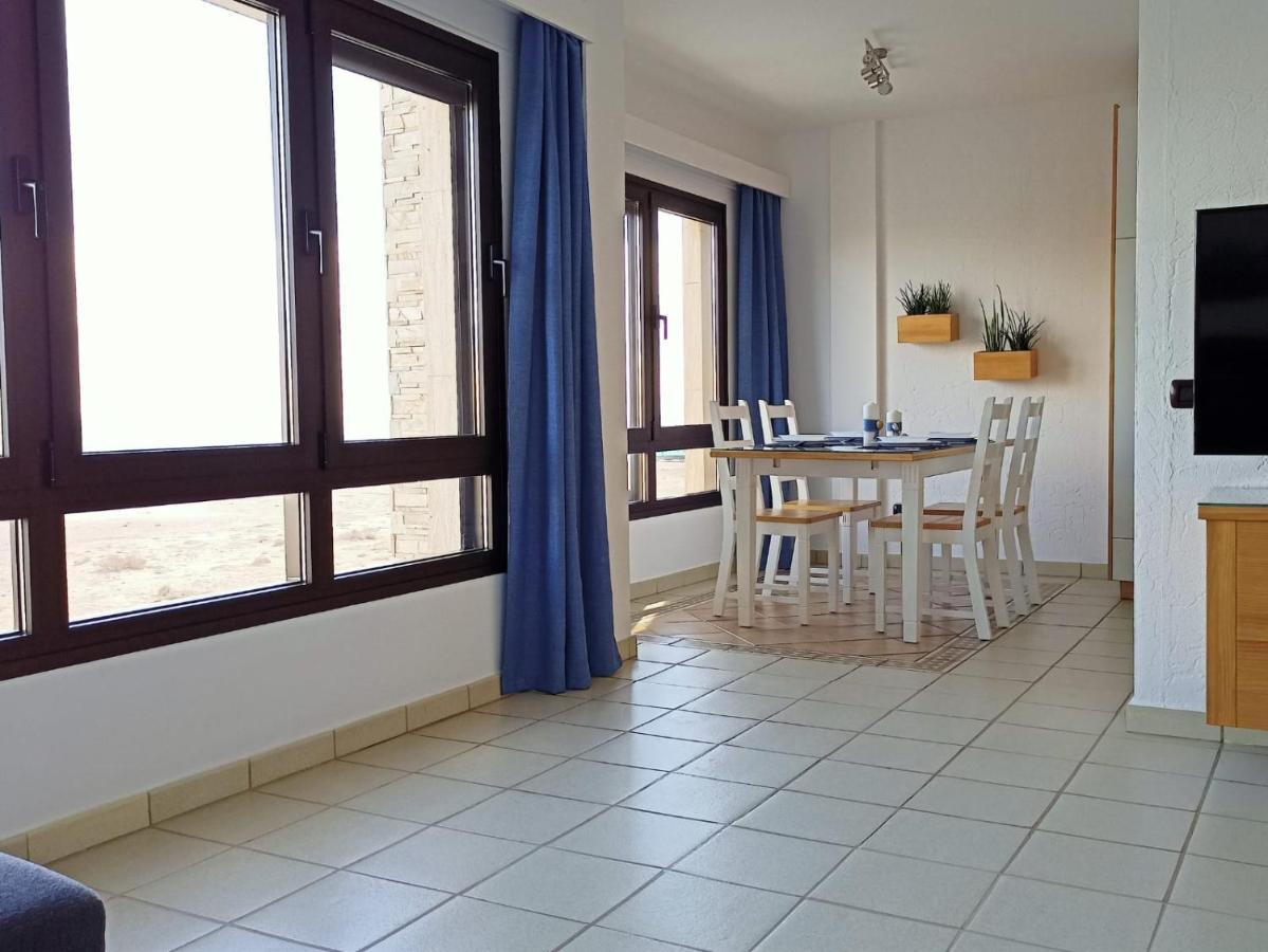 Apartament Cotillo Εξωτερικό φωτογραφία