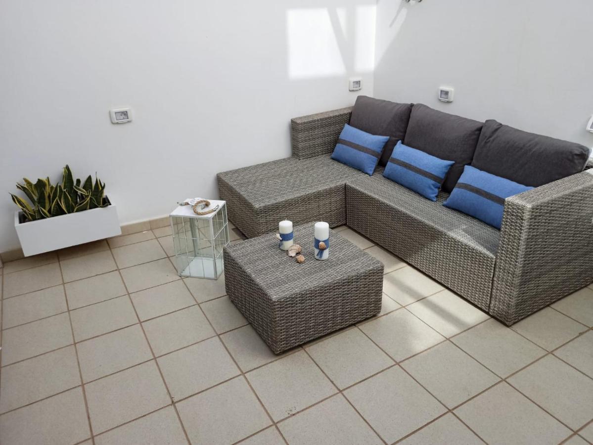 Apartament Cotillo Εξωτερικό φωτογραφία