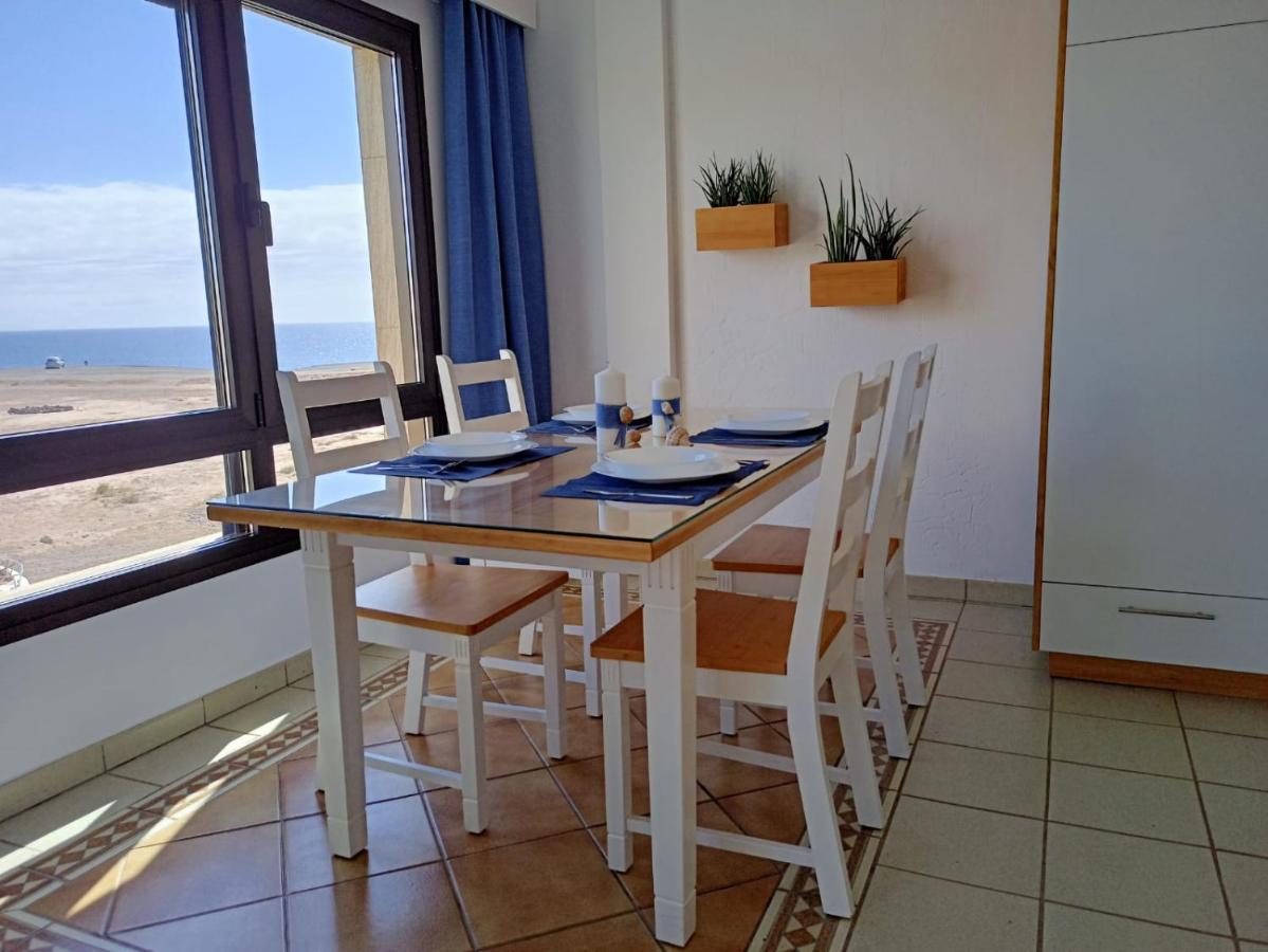 Apartament Cotillo Εξωτερικό φωτογραφία