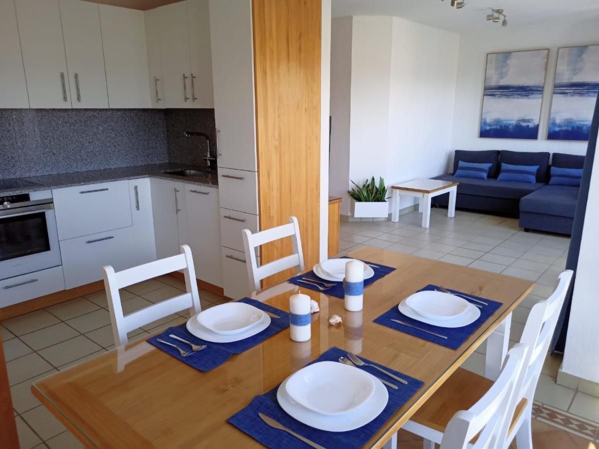 Apartament Cotillo Εξωτερικό φωτογραφία
