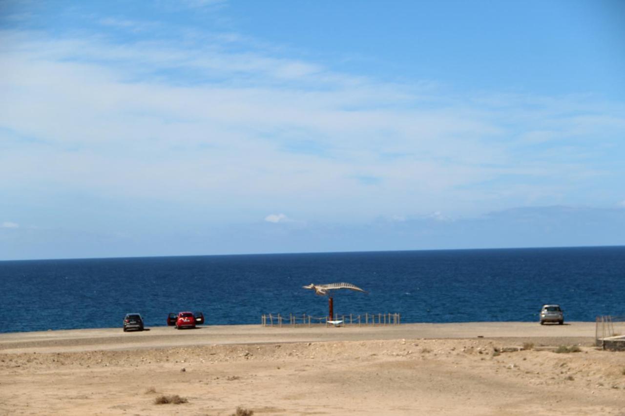 Apartament Cotillo Εξωτερικό φωτογραφία
