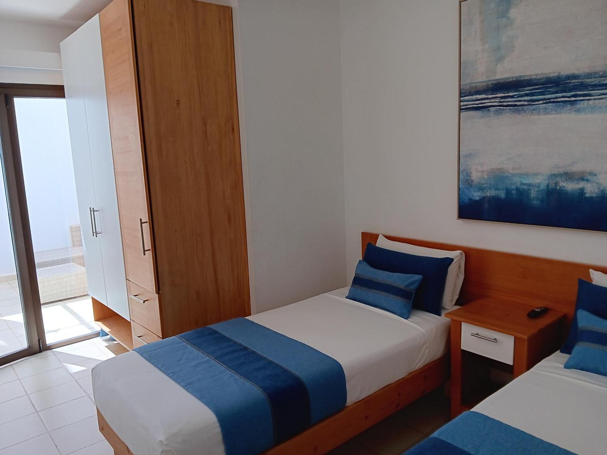 Apartament Cotillo Εξωτερικό φωτογραφία
