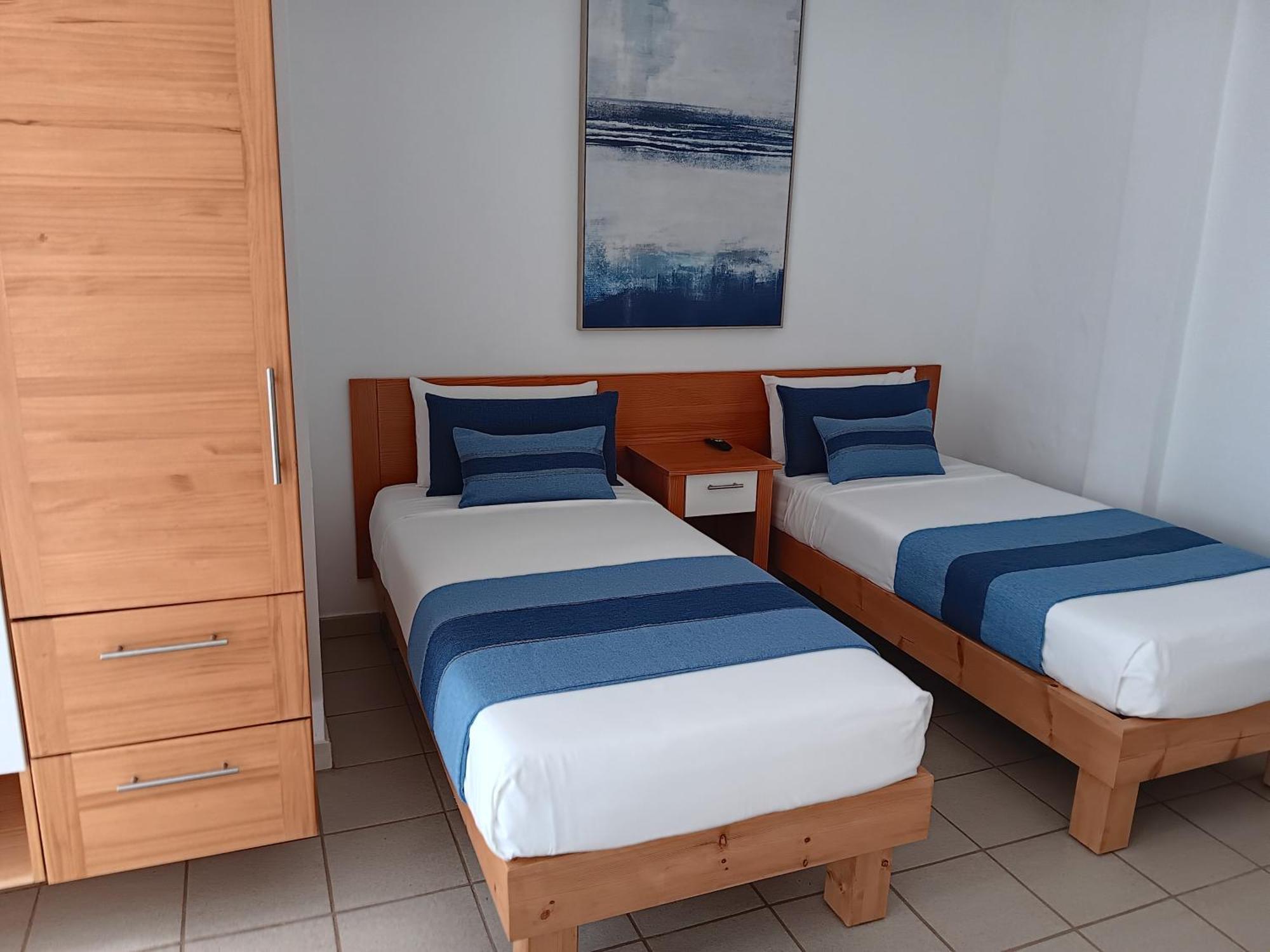 Apartament Cotillo Εξωτερικό φωτογραφία
