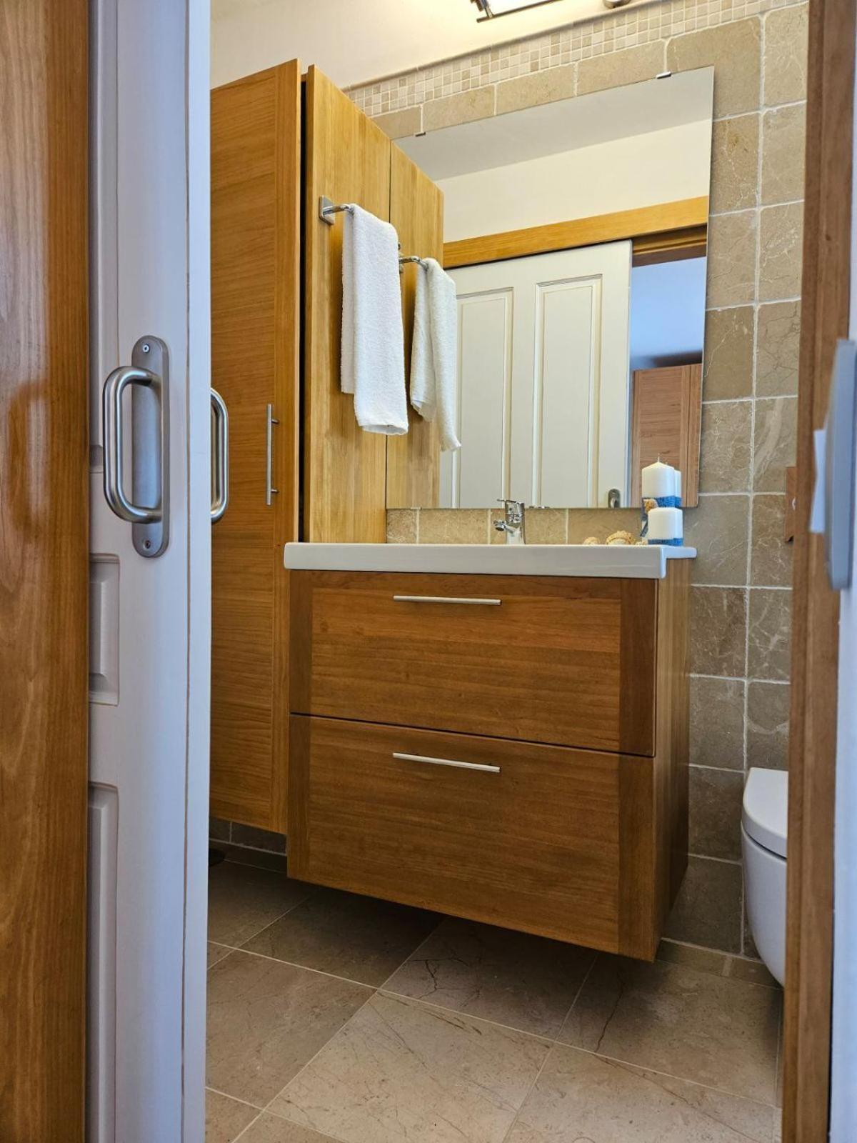 Apartament Cotillo Εξωτερικό φωτογραφία