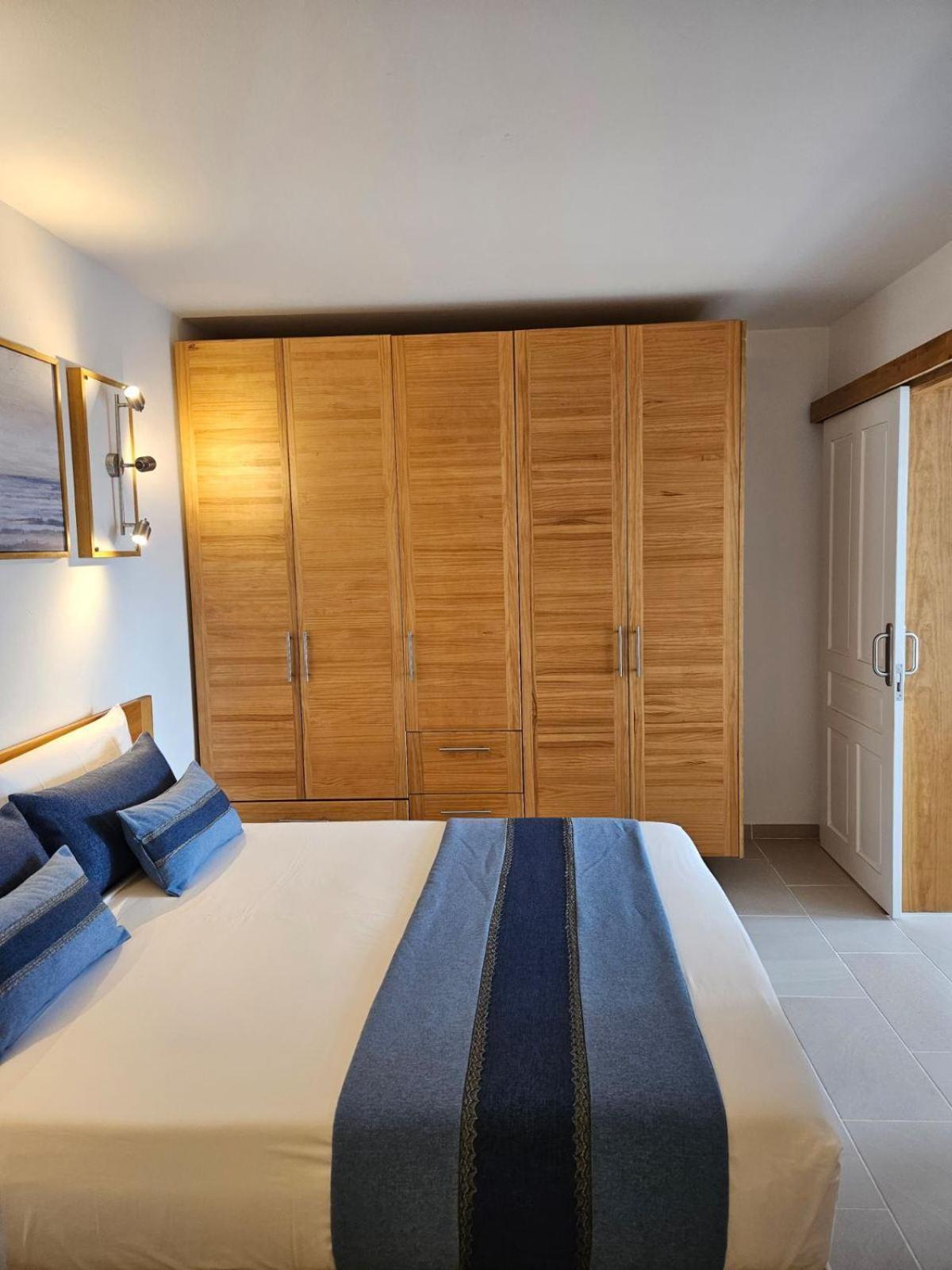 Apartament Cotillo Εξωτερικό φωτογραφία