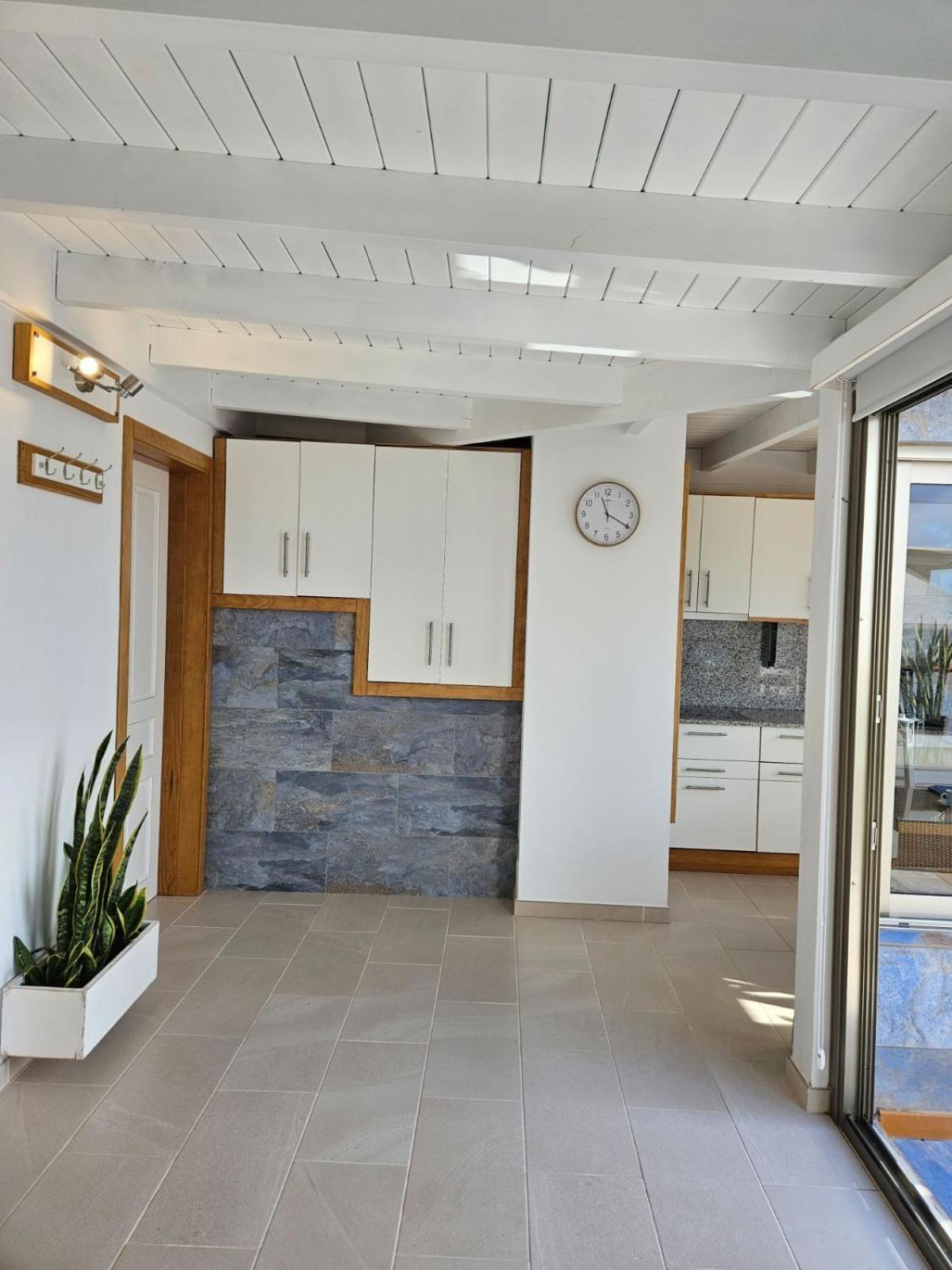 Apartament Cotillo Εξωτερικό φωτογραφία