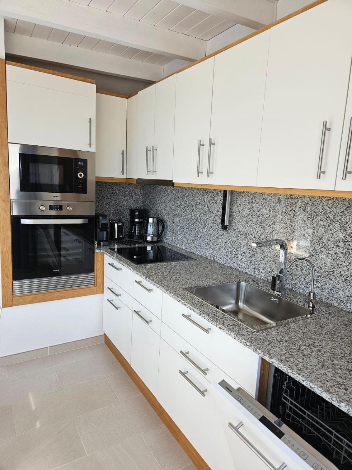 Apartament Cotillo Εξωτερικό φωτογραφία