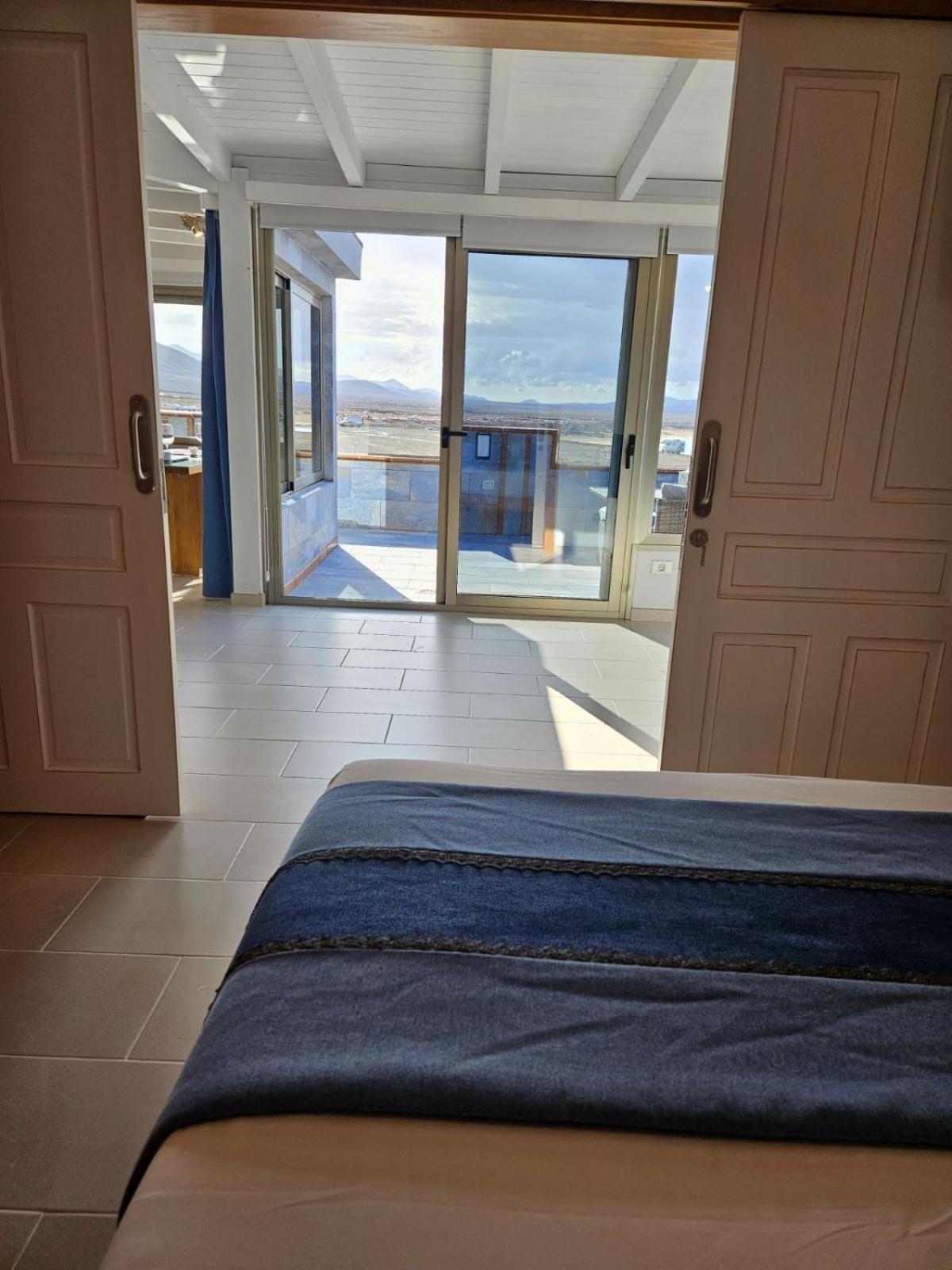 Apartament Cotillo Εξωτερικό φωτογραφία
