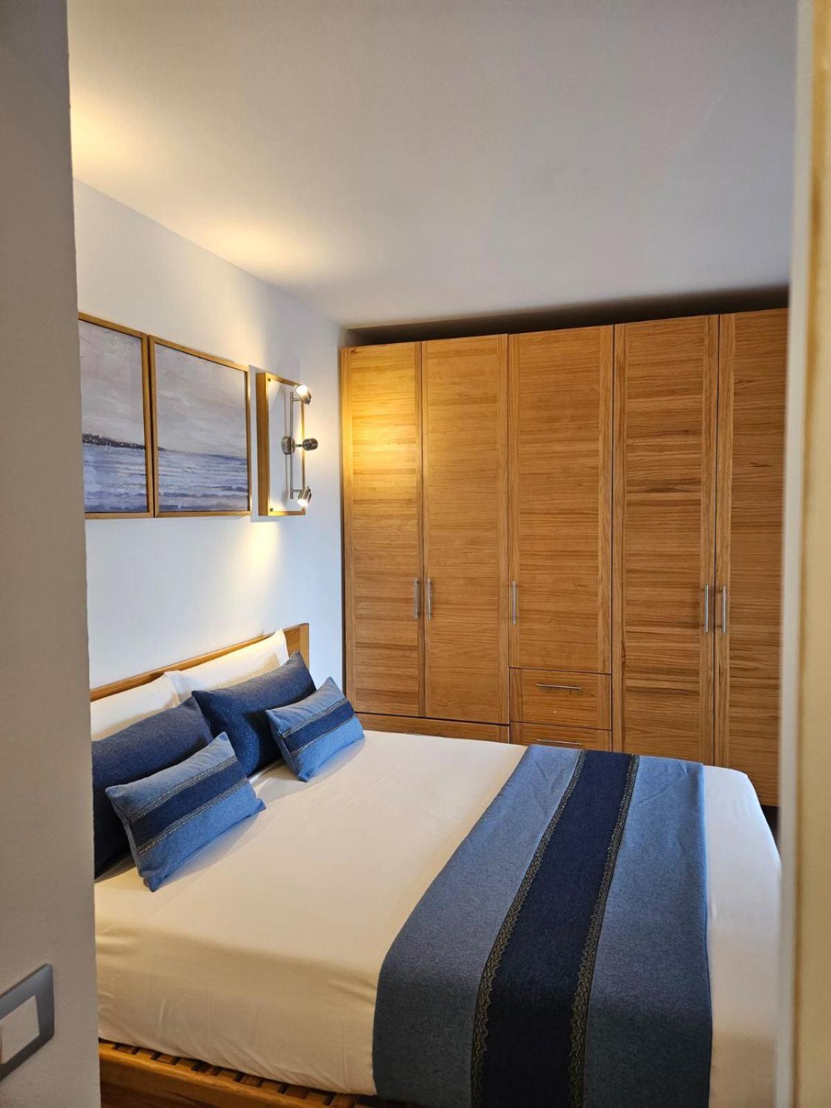 Apartament Cotillo Εξωτερικό φωτογραφία