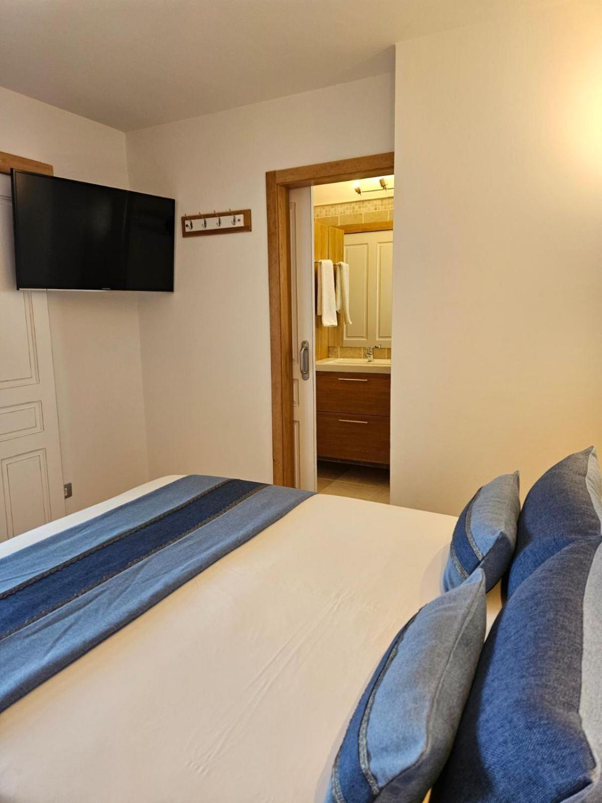 Apartament Cotillo Εξωτερικό φωτογραφία