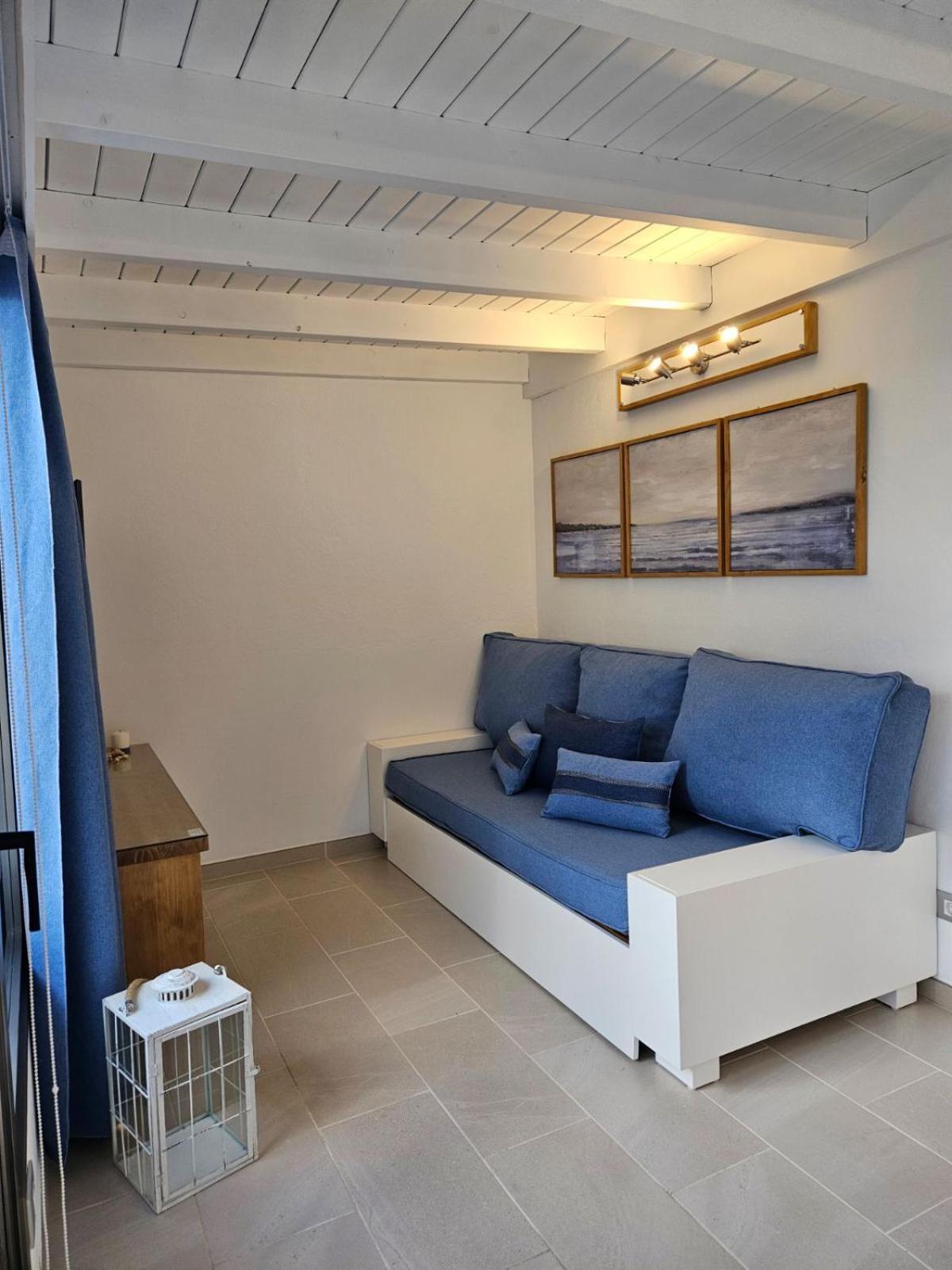 Apartament Cotillo Εξωτερικό φωτογραφία