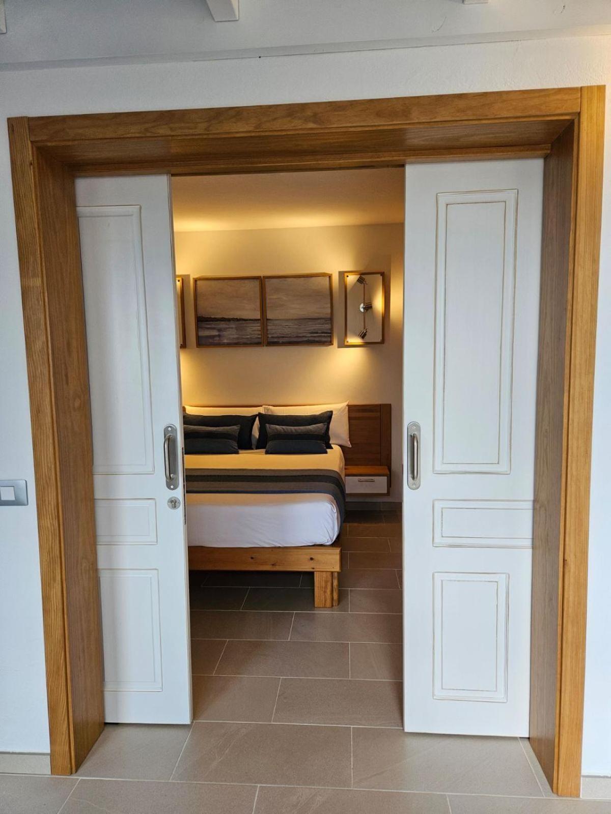 Apartament Cotillo Εξωτερικό φωτογραφία
