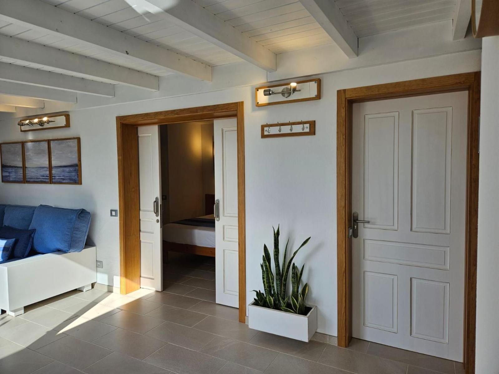 Apartament Cotillo Εξωτερικό φωτογραφία