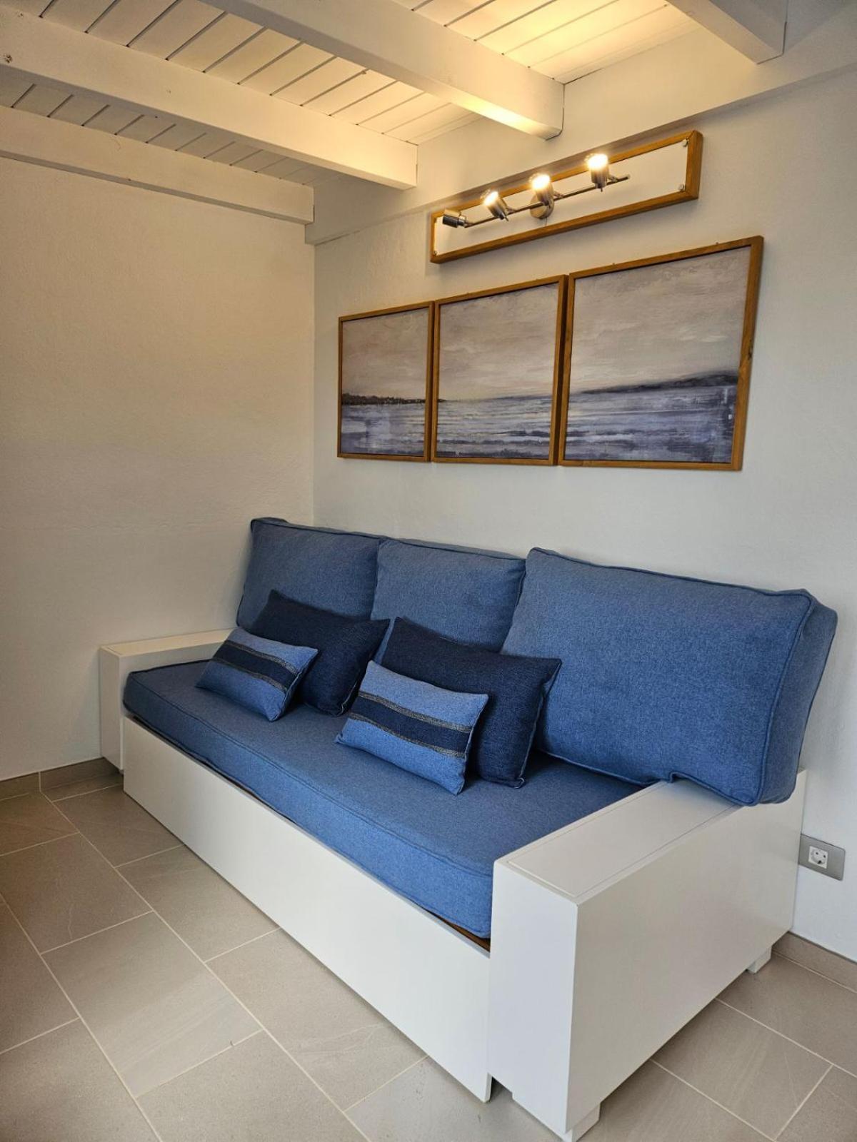 Apartament Cotillo Εξωτερικό φωτογραφία