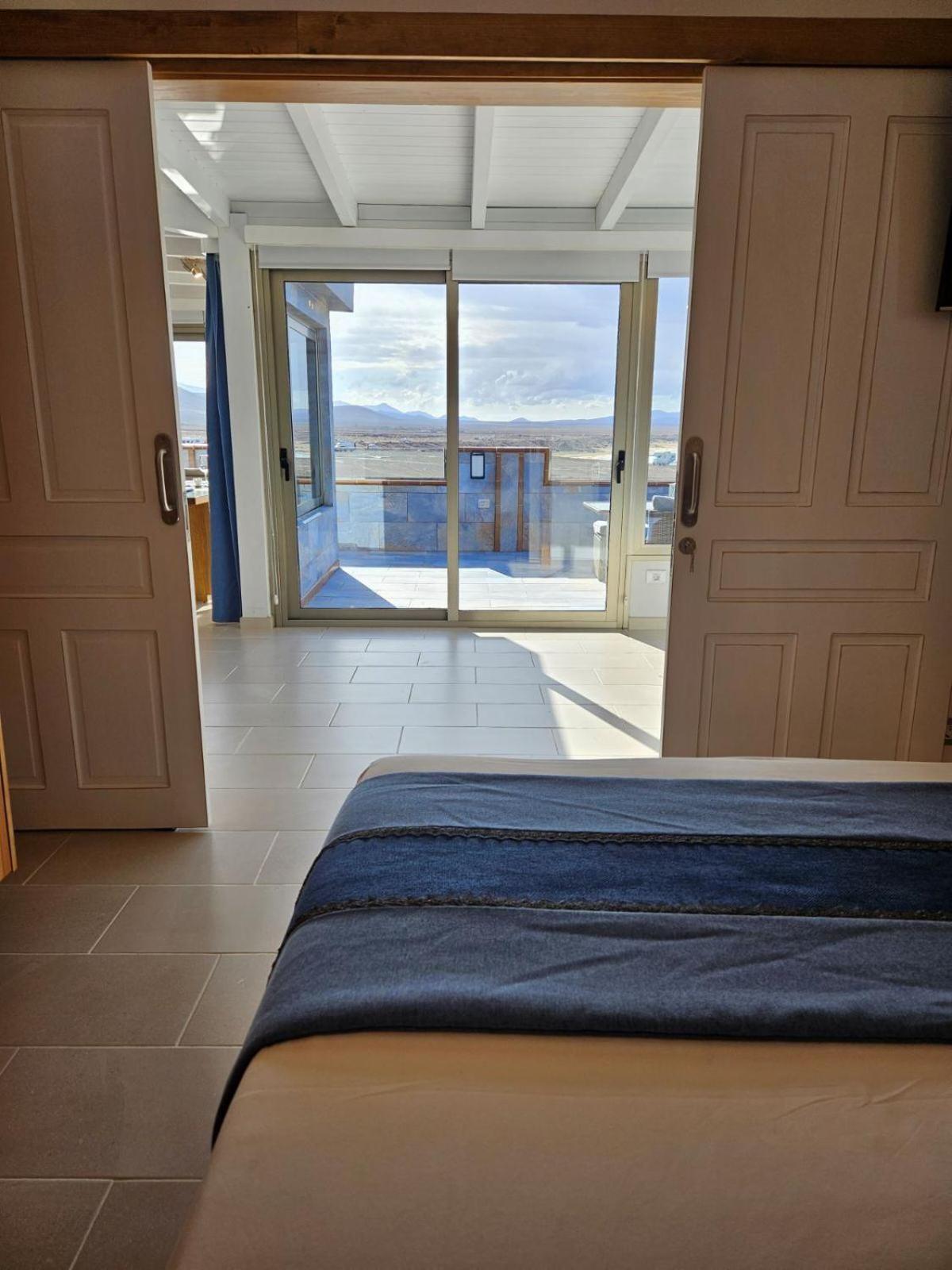 Apartament Cotillo Εξωτερικό φωτογραφία