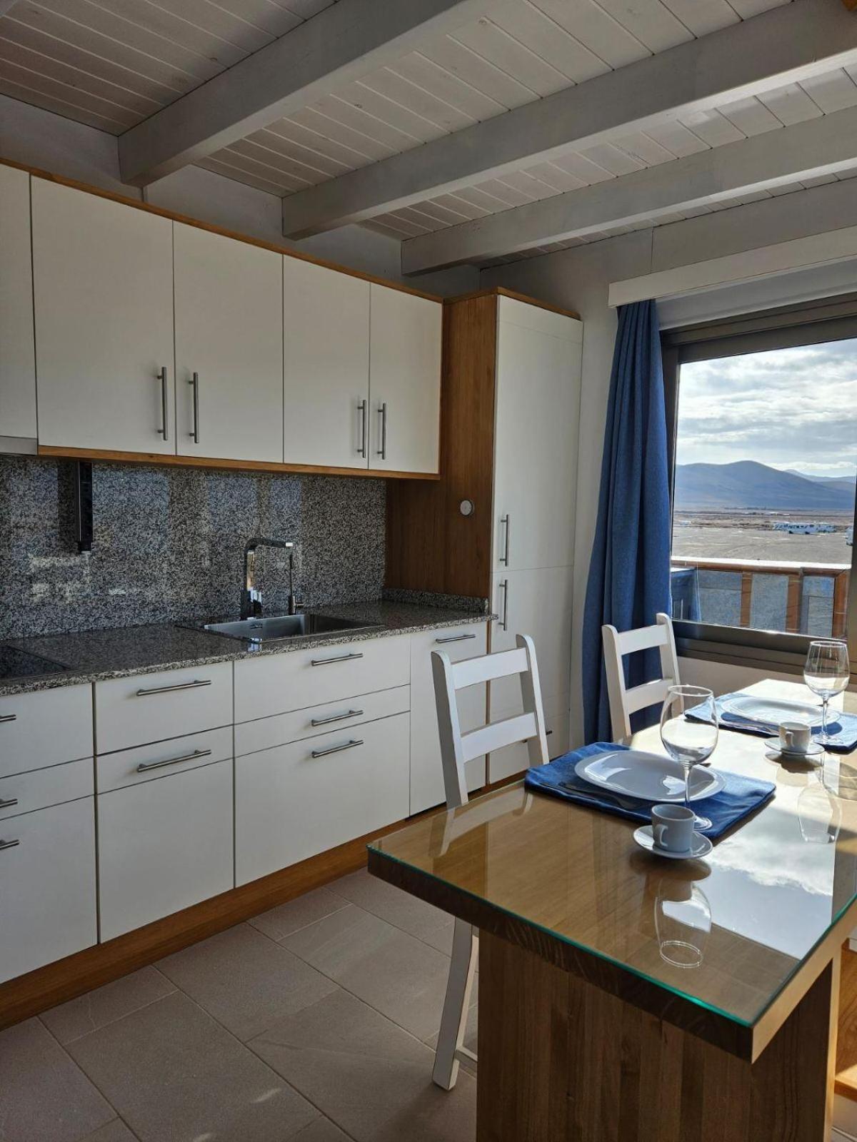 Apartament Cotillo Εξωτερικό φωτογραφία